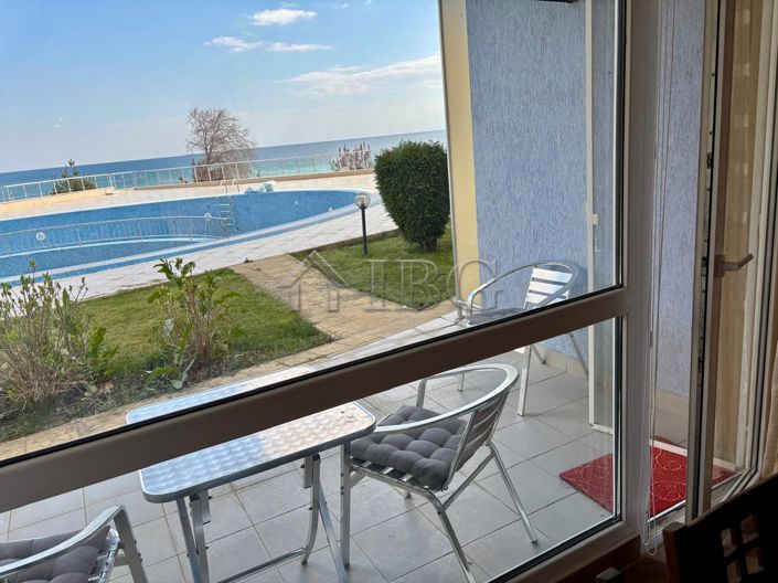 Image No.3-Appartement de 1 chambre à vendre à Burgas