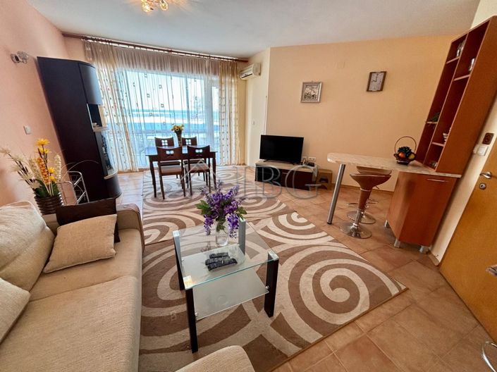 Image No.5-Appartement de 1 chambre à vendre à Burgas