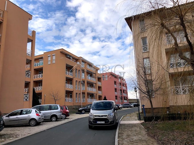 Image No.20-Appartement à vendre à Burgas