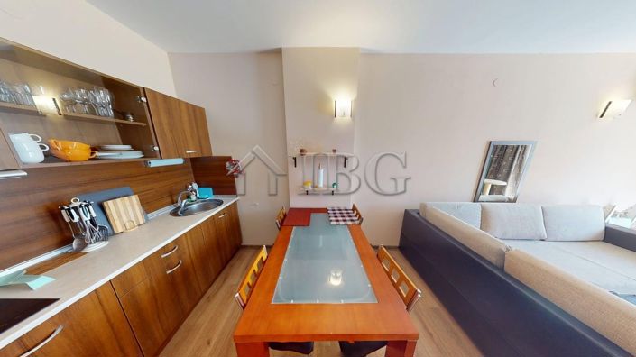 Image No.11-Appartement de 1 chambre à vendre à Burgas