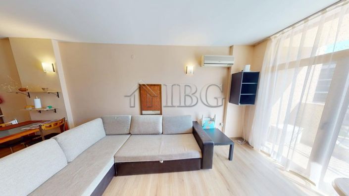 Image No.13-Appartement de 1 chambre à vendre à Burgas