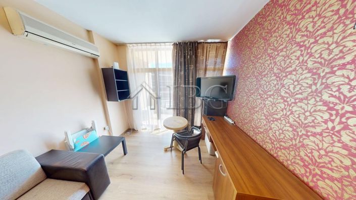 Image No.14-Appartement de 1 chambre à vendre à Burgas