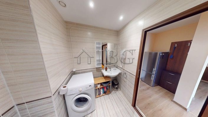 Image No.18-Appartement de 1 chambre à vendre à Burgas