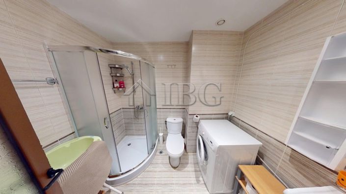 Image No.19-Appartement de 1 chambre à vendre à Burgas