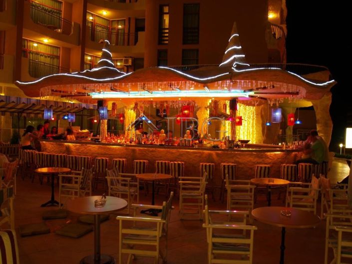 Image No.4-Appartement de 1 chambre à vendre à Burgas