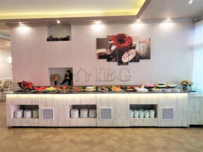 Image No.6-Appartement de 1 chambre à vendre à Burgas