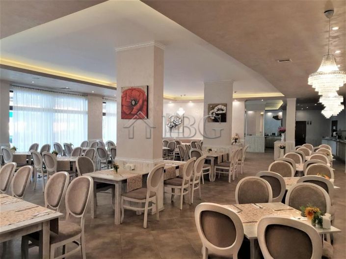 Image No.7-Appartement de 1 chambre à vendre à Burgas