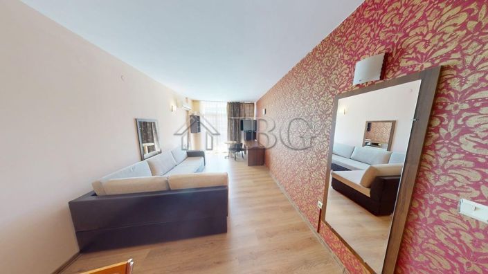 Image No.9-Appartement de 1 chambre à vendre à Burgas