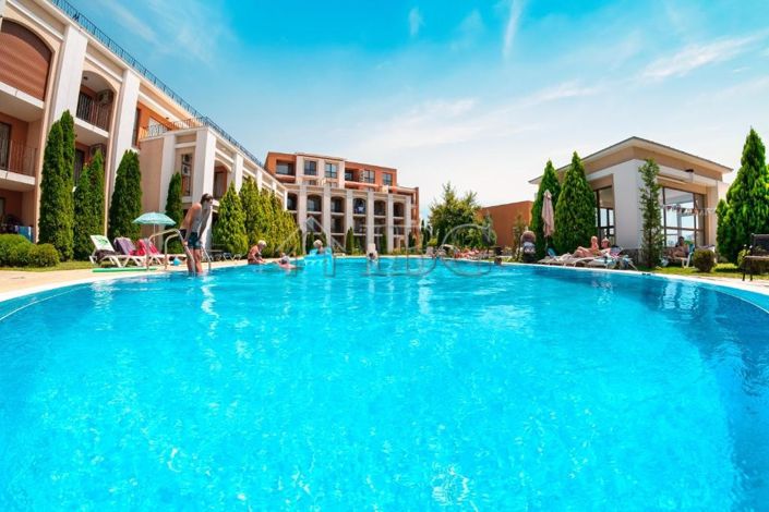 Image No.11-Appartement de 1 chambre à vendre à Burgas