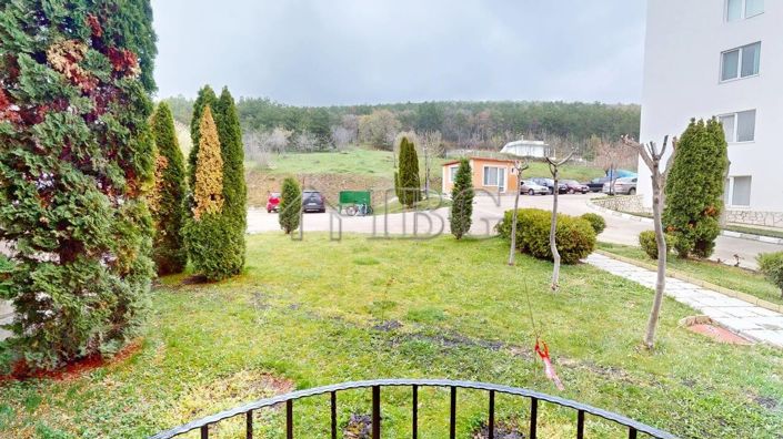 Image No.12-Appartement de 1 chambre à vendre à Burgas