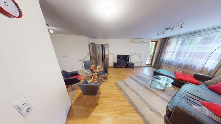 Image No.14-Appartement de 1 chambre à vendre à Burgas