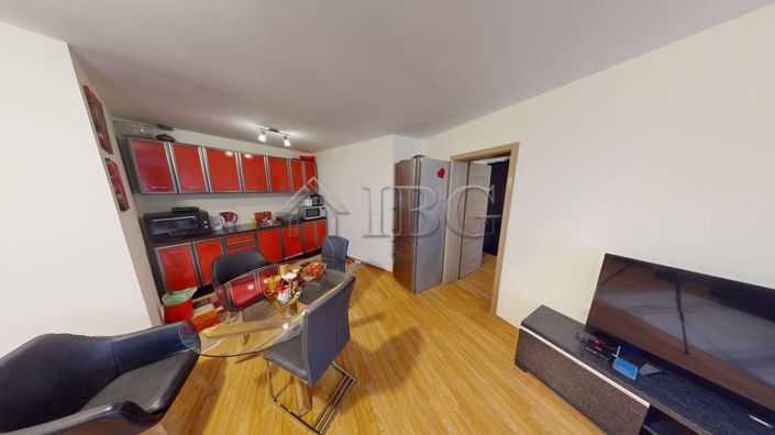 Image No.16-Appartement de 1 chambre à vendre à Burgas