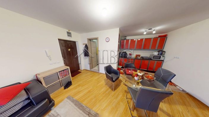 Image No.17-Appartement de 1 chambre à vendre à Burgas