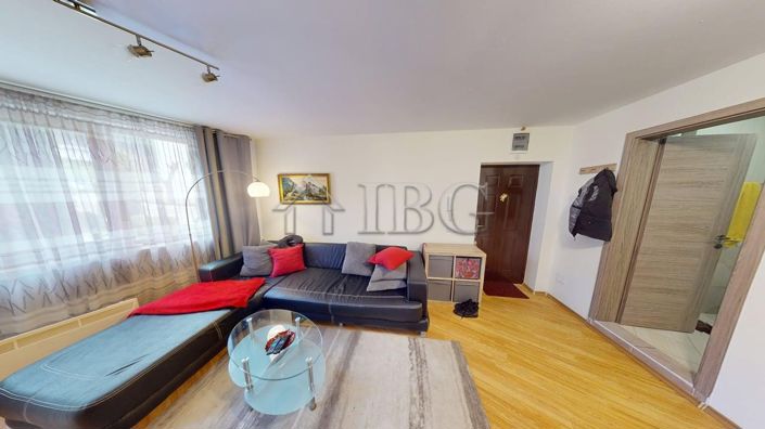 Image No.18-Appartement de 1 chambre à vendre à Burgas