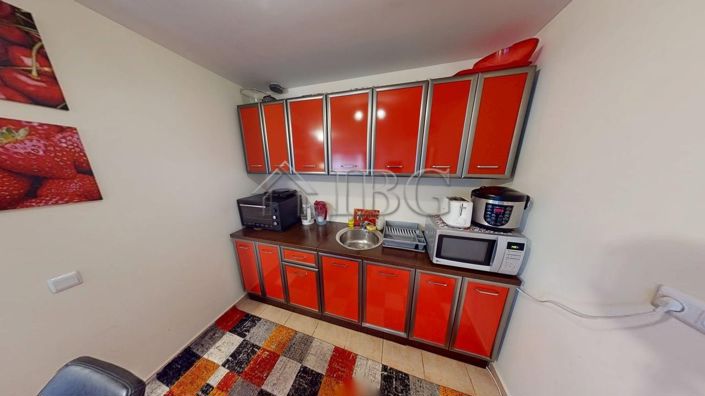 Image No.19-Appartement de 1 chambre à vendre à Burgas