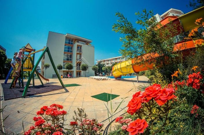 Image No.6-Appartement de 1 chambre à vendre à Burgas