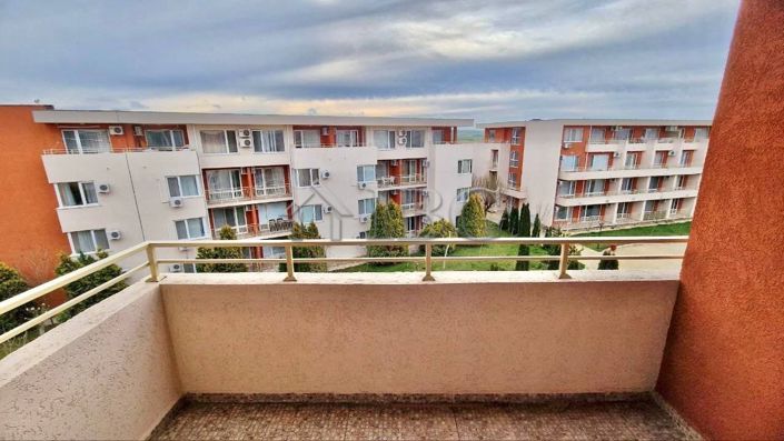 Image No.11-Appartement de 1 chambre à vendre à Burgas