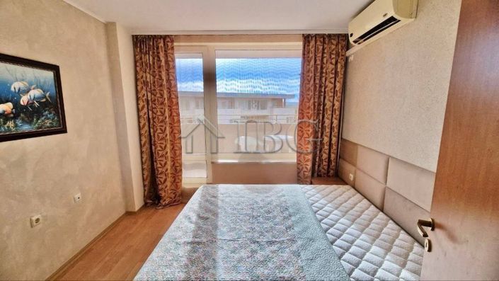 Image No.12-Appartement de 1 chambre à vendre à Burgas