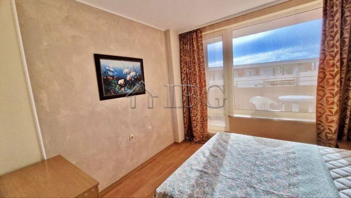 Image No.13-Appartement de 1 chambre à vendre à Burgas