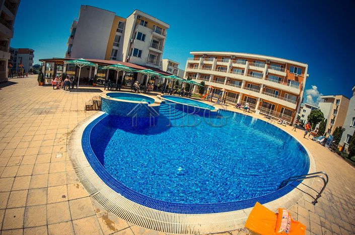 Image No.18-Appartement de 1 chambre à vendre à Burgas