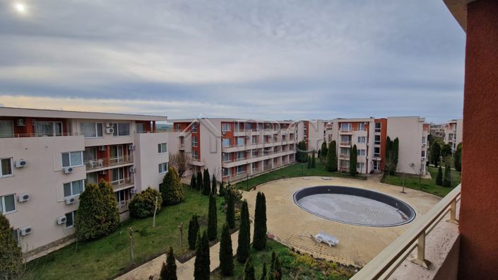 Image No.2-Appartement de 1 chambre à vendre à Burgas