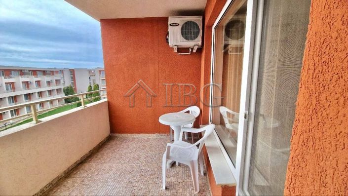 Image No.3-Appartement de 1 chambre à vendre à Burgas