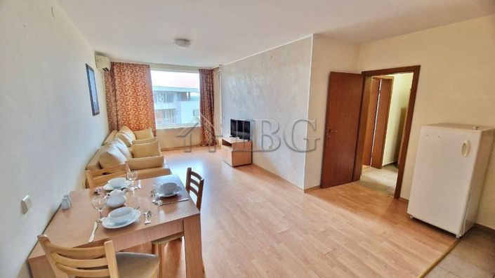 Image No.4-Appartement de 1 chambre à vendre à Burgas