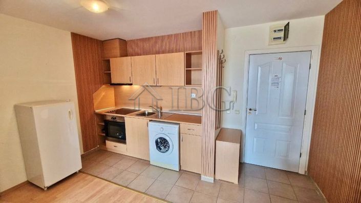 Image No.5-Appartement de 1 chambre à vendre à Burgas