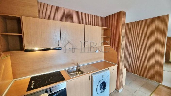 Image No.8-Appartement de 1 chambre à vendre à Burgas