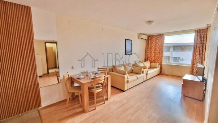 Image No.9-Appartement de 1 chambre à vendre à Burgas