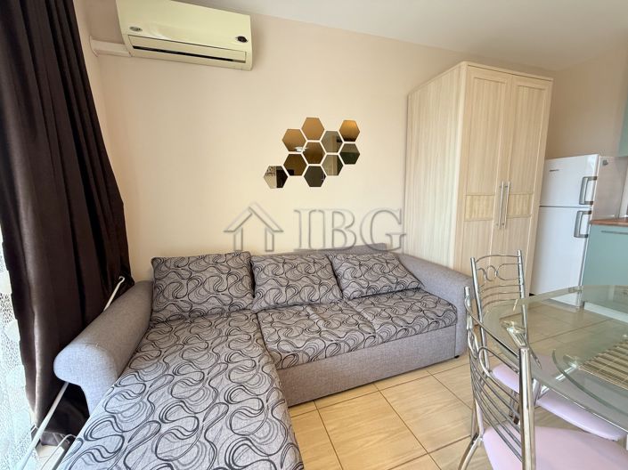 Image No.10-1 Bed Apartment for sale