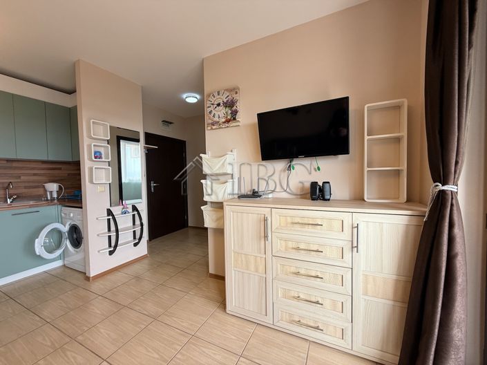 Image No.6-1 Bed Apartment for sale