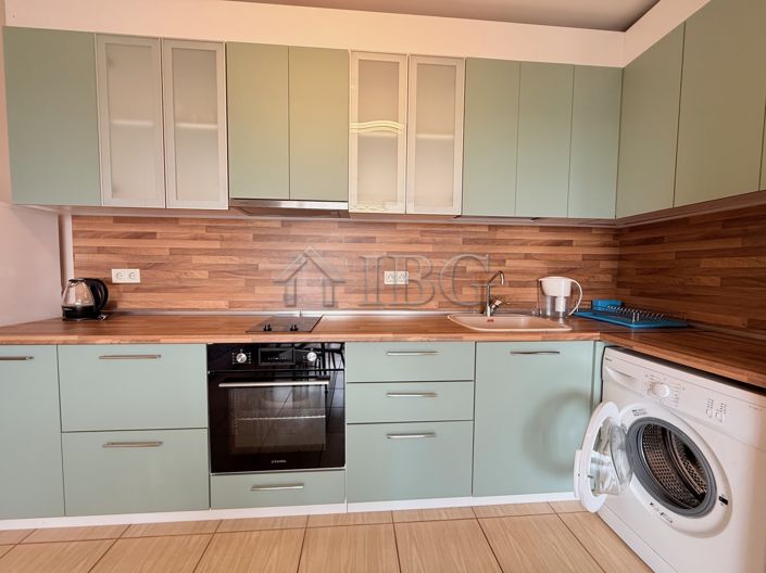 Image No.8-1 Bed Apartment for sale