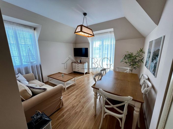 Image No.10-Appartement de 2 chambres à vendre à Burgas