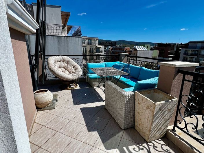 Image No.12-Appartement de 2 chambres à vendre à Burgas