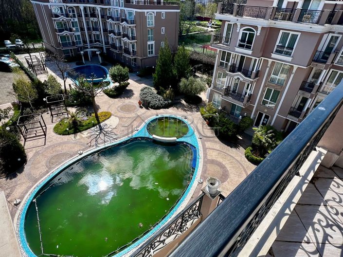 Image No.13-Appartement de 2 chambres à vendre à Burgas