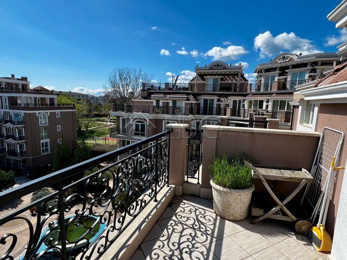 Image No.14-Appartement de 2 chambres à vendre à Burgas