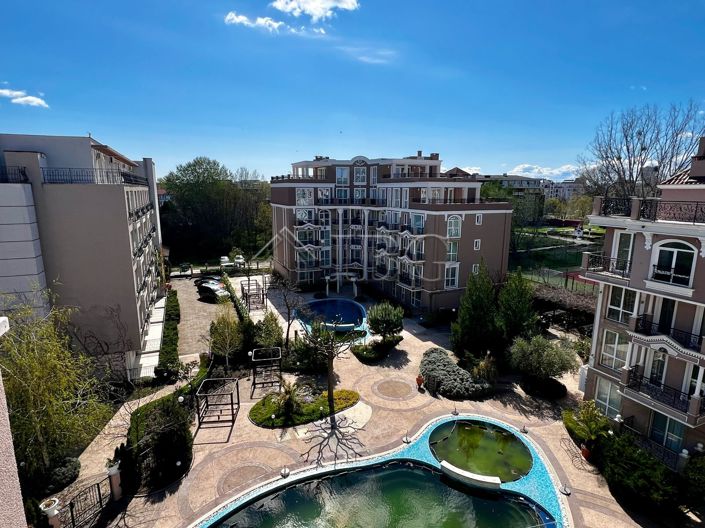 Image No.15-Appartement de 2 chambres à vendre à Burgas