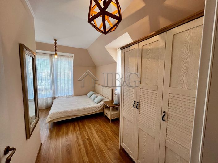 Image No.19-Appartement de 2 chambres à vendre à Burgas