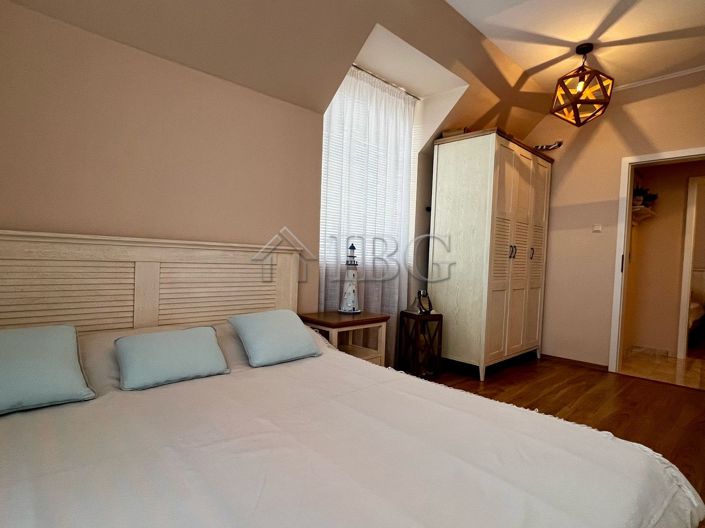 Image No.20-Appartement de 2 chambres à vendre à Burgas