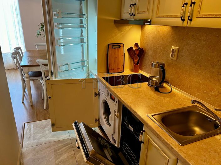 Image No.6-Appartement de 2 chambres à vendre à Burgas