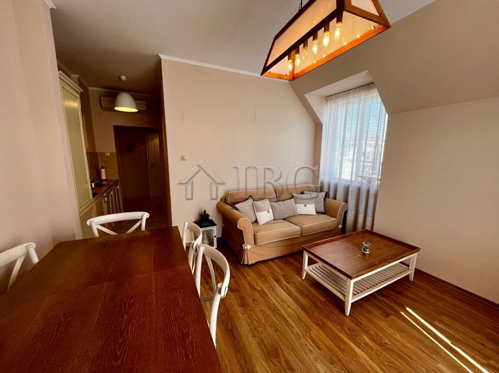 Image No.7-Appartement de 2 chambres à vendre à Burgas