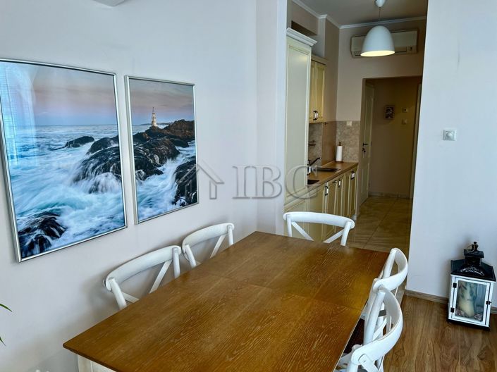 Image No.8-Appartement de 2 chambres à vendre à Burgas