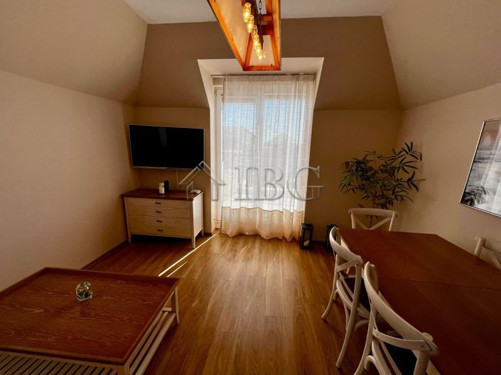 Image No.9-Appartement de 2 chambres à vendre à Burgas