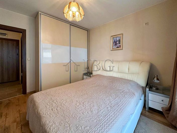 Image No.12-Appartement de 1 chambre à vendre à Burgas