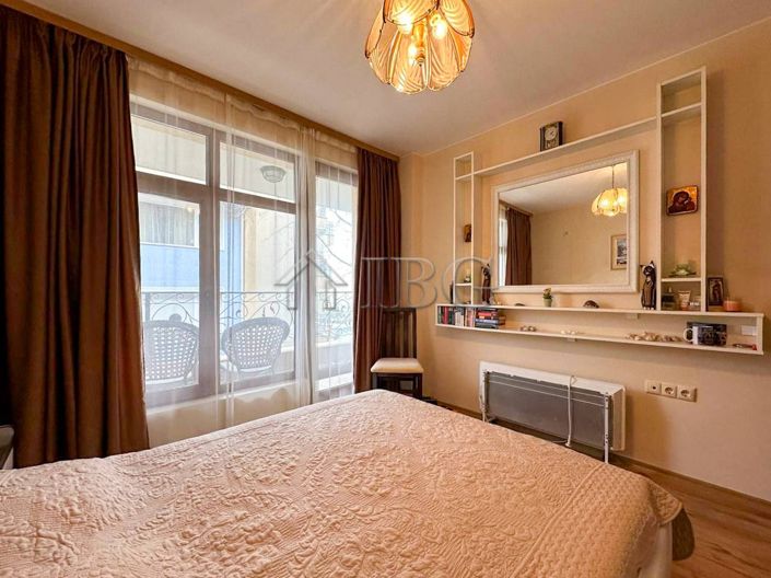 Image No.13-Appartement de 1 chambre à vendre à Burgas