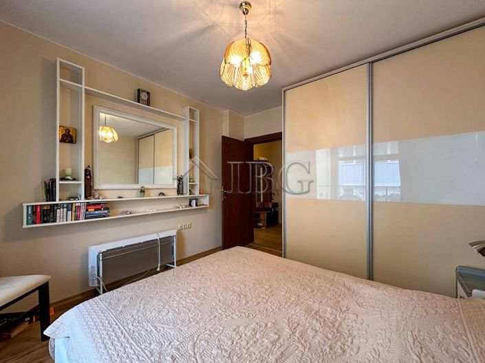 Image No.14-Appartement de 1 chambre à vendre à Burgas