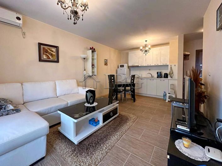 Image No.2-Appartement de 1 chambre à vendre à Burgas