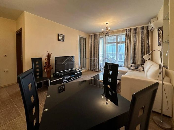 Image No.6-Appartement de 1 chambre à vendre à Burgas