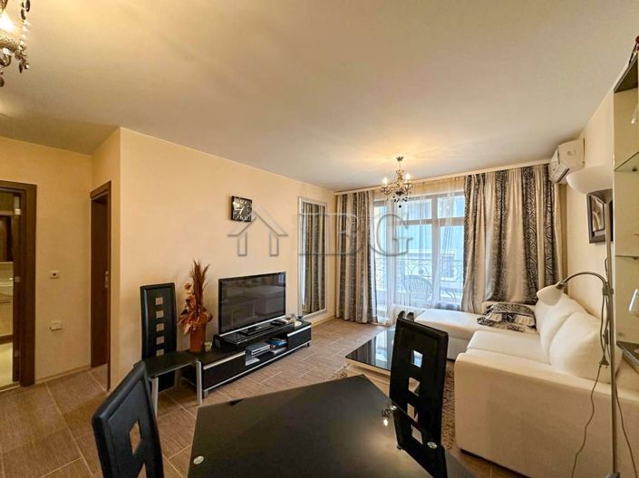 Image No.7-Appartement de 1 chambre à vendre à Burgas